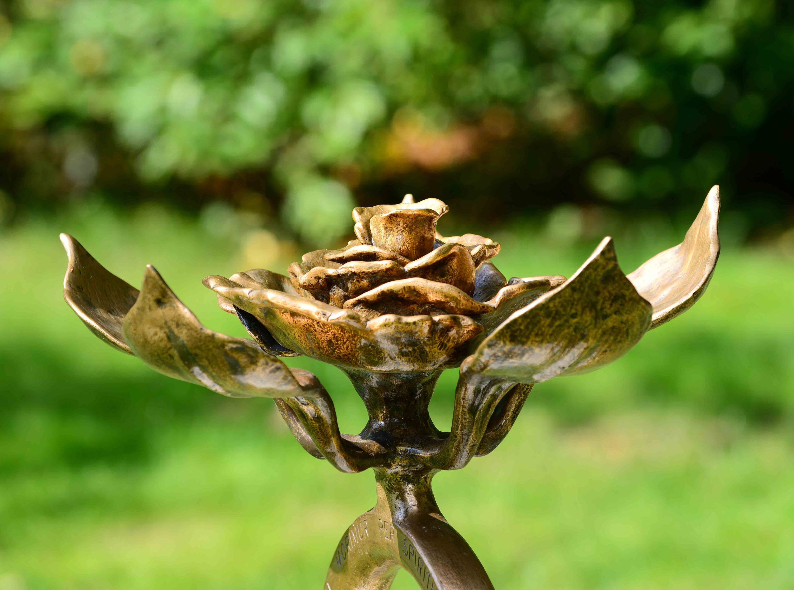 Öppen Tjänst Göteborg – Det Gyldene Rosenkorset